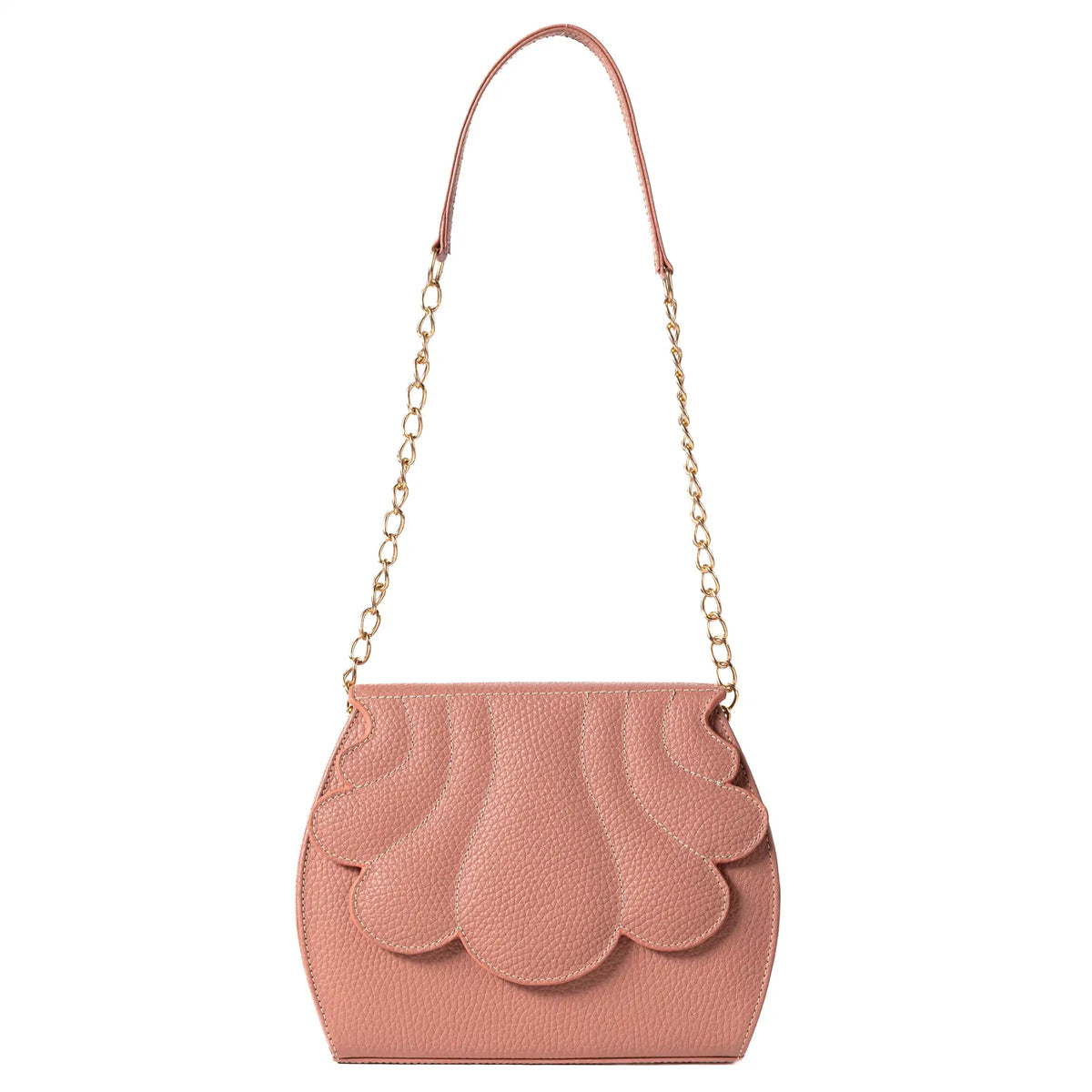 Small Vermelle Kypris Shoulder Bag
