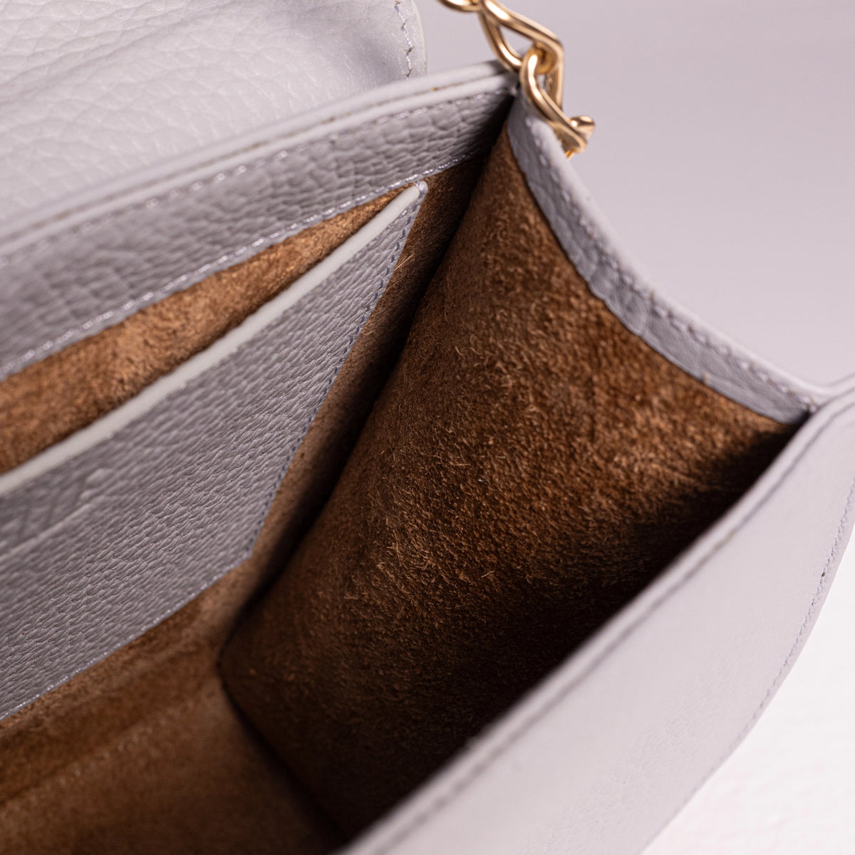 Small Vermelle Kypris Shoulder Bag