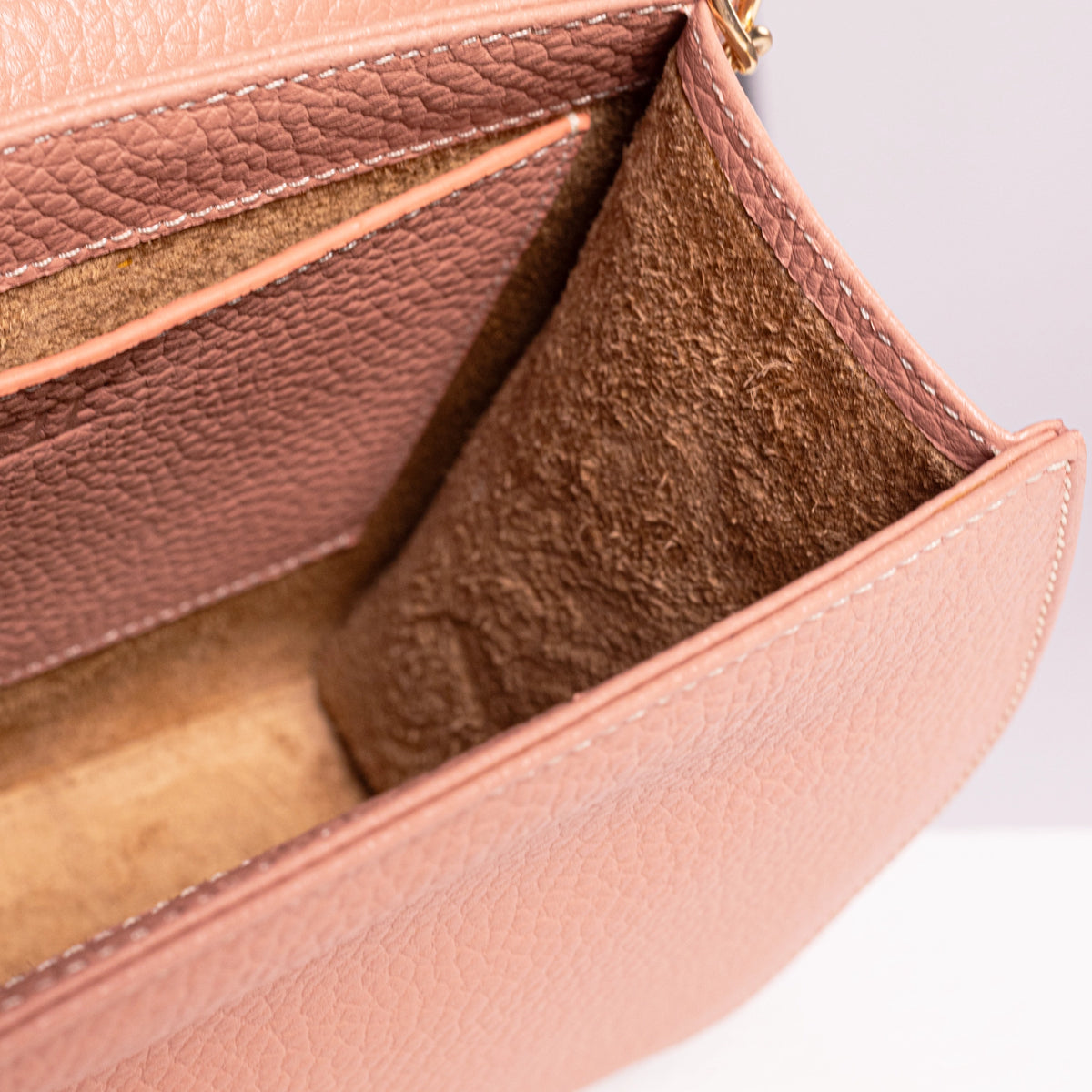 Small Vermelle Kypris Shoulder Bag