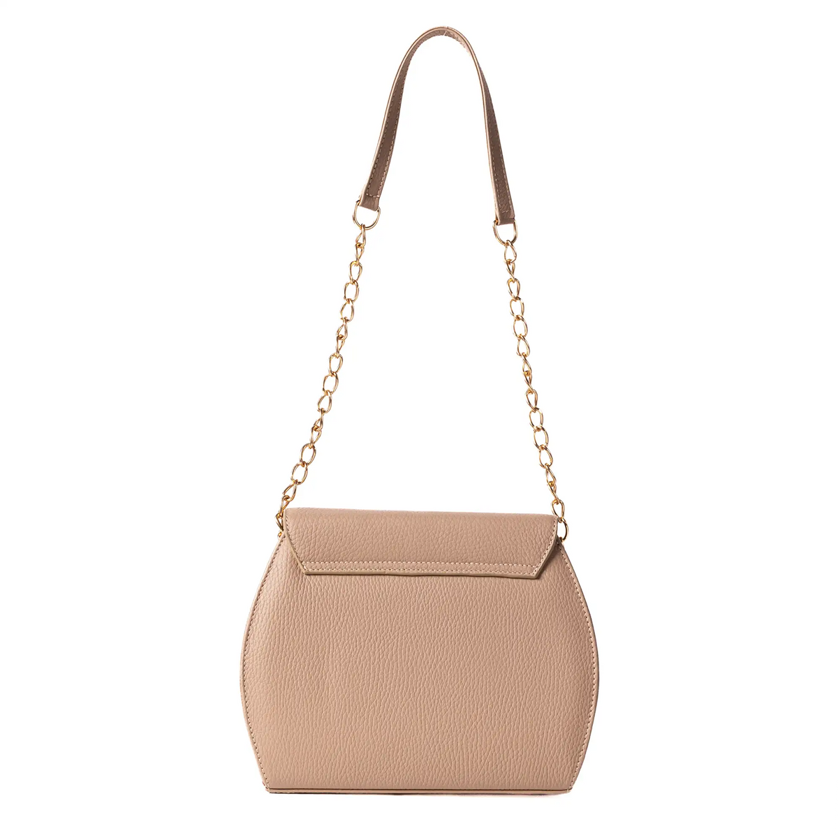 Small Vermelle Kypris Shoulder Bag