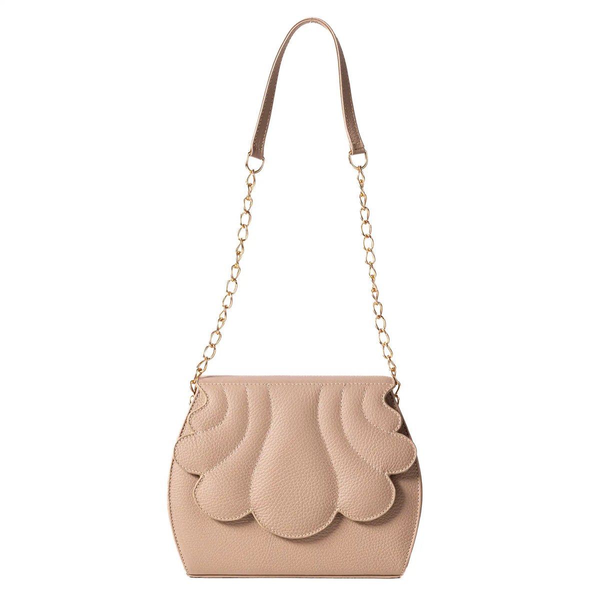 Small Vermelle Kypris Shoulder Bag