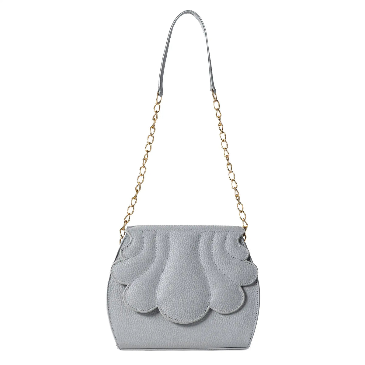 Small Vermelle Kypris Shoulder Bag
