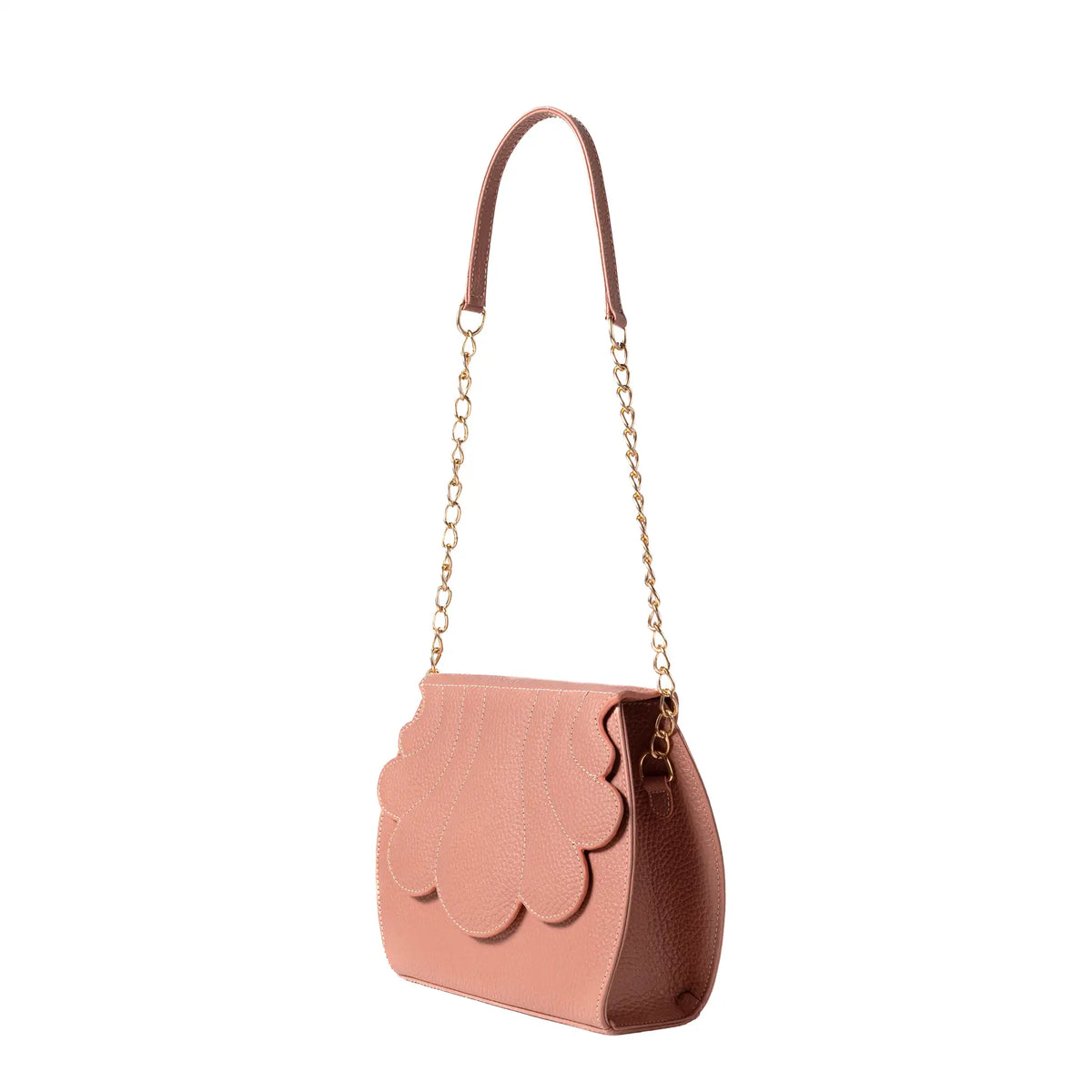 Small Vermelle Kypris Shoulder Bag